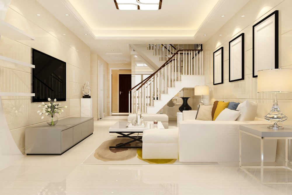 Benefits of Hiring an Interior Designer in Haldwani