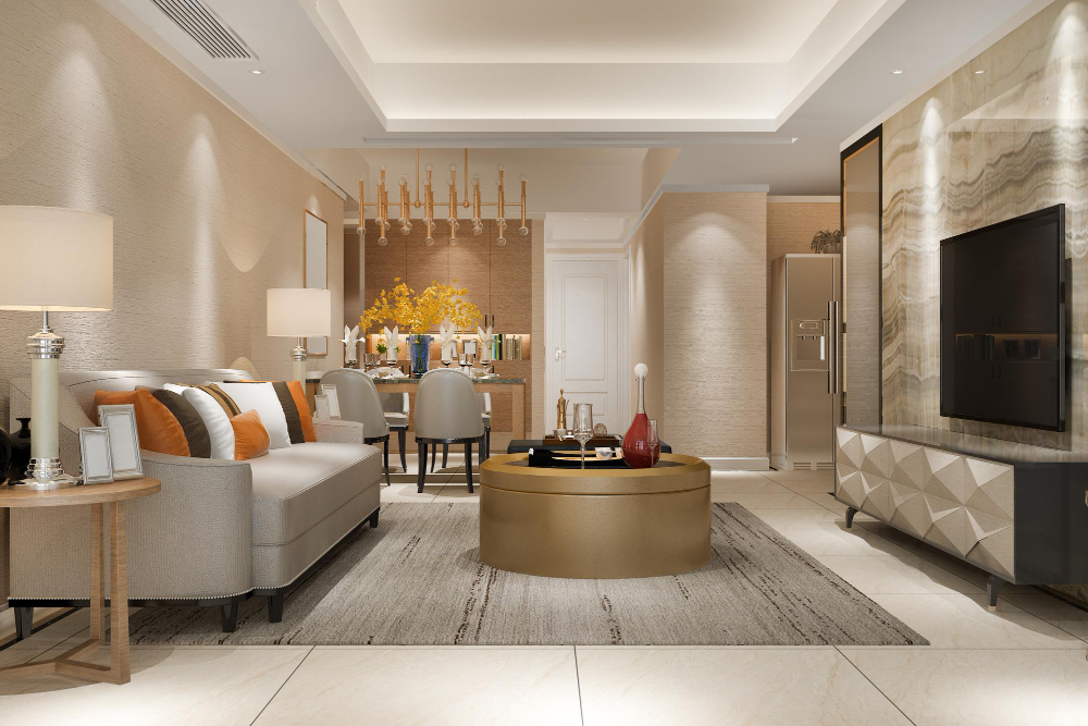 How to Choose the Best Interior Designer in Haldwani