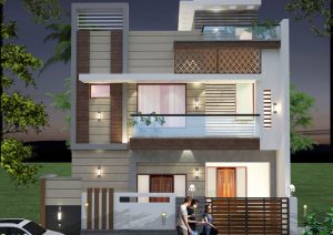 Planning Rohit Tiwari Ji’s Villa