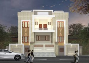 Site 9 - Priyanka Dhami Ji’s Villa